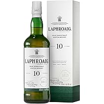 Amazon.co.jp: LAPHROAIG ラフロイグ 15年 リミテッドエディション 200